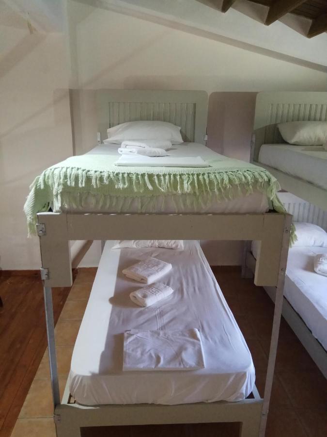 Calm Point Home 2 Volissos ภายนอก รูปภาพ