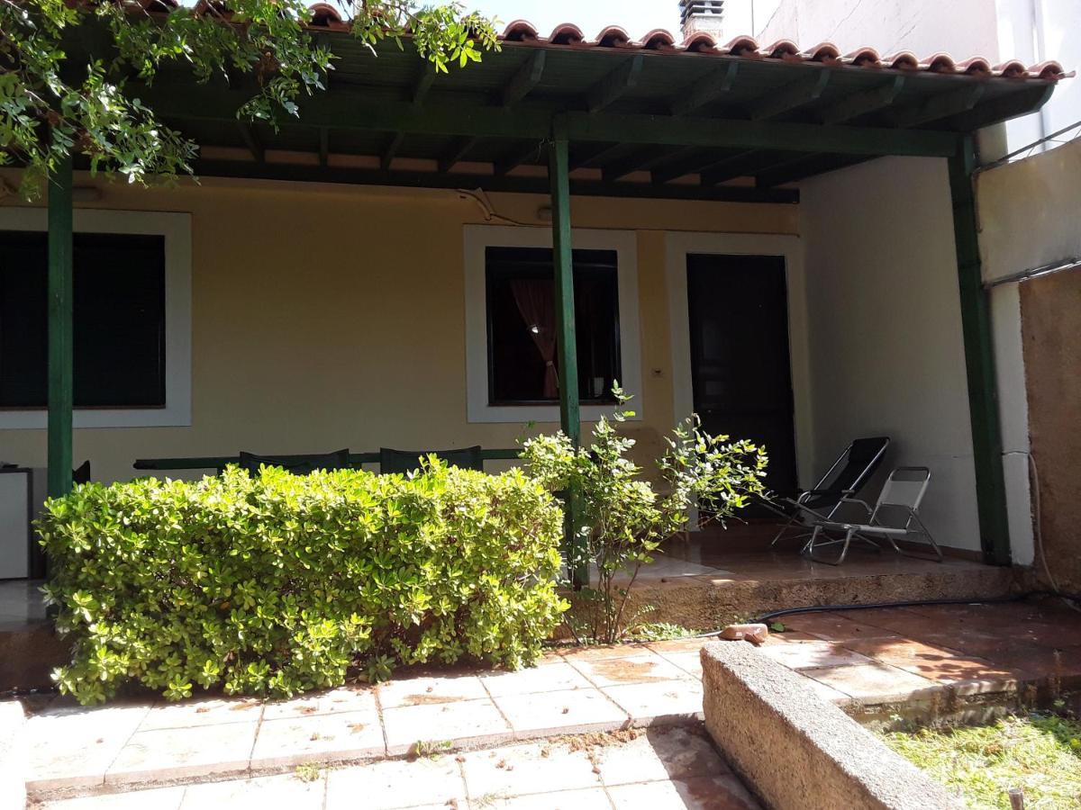 Calm Point Home 2 Volissos ภายนอก รูปภาพ