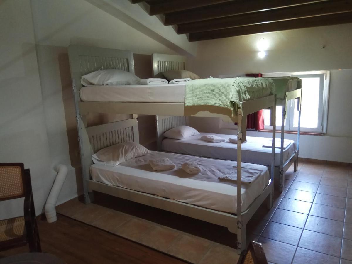 Calm Point Home 2 Volissos ภายนอก รูปภาพ