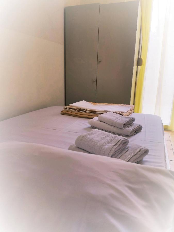 Calm Point Home 2 Volissos ภายนอก รูปภาพ